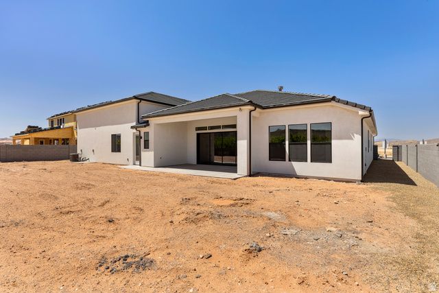 1523 S 3630 W, Hurricane, UT 84737