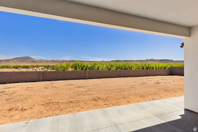 1523 S 3630 W, Hurricane, UT 84737