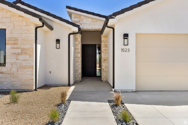 1523 S 3630 W, Hurricane, UT 84737