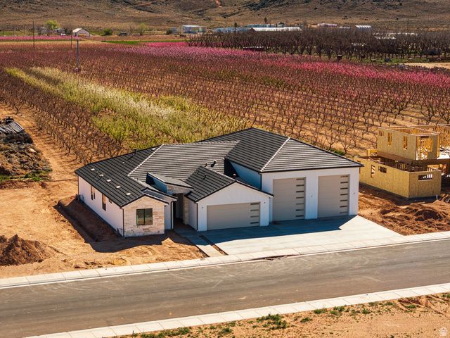 1523 S 3630 W, Hurricane, UT 84737