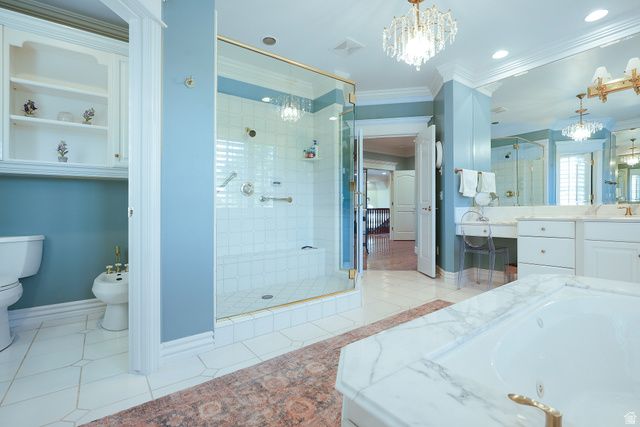 2051 E NORMANDYWOODS CT, Holladay, UT 84117