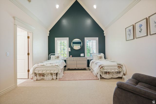 2051 E NORMANDYWOODS CT, Holladay, UT 84117