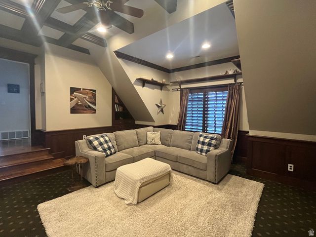 2051 E NORMANDYWOODS CT, Holladay, UT 84117