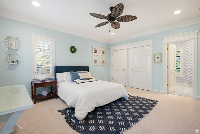 2051 E NORMANDYWOODS CT, Holladay, UT 84117