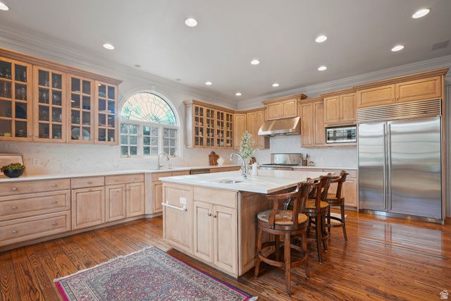 2051 E NORMANDYWOODS CT, Holladay, UT 84117