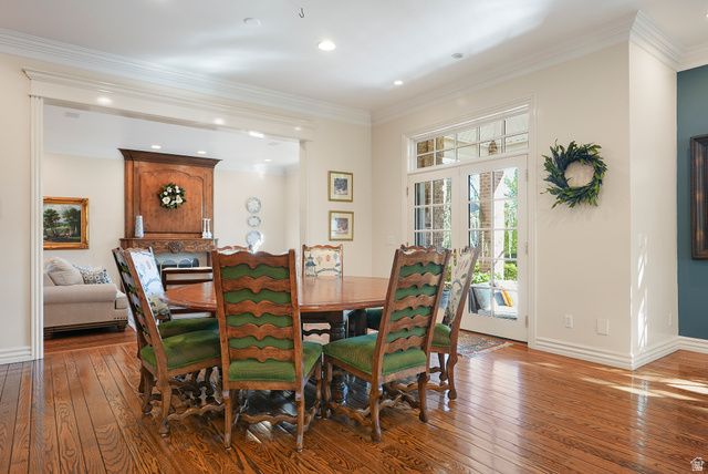 2051 E NORMANDYWOODS CT, Holladay, UT 84117