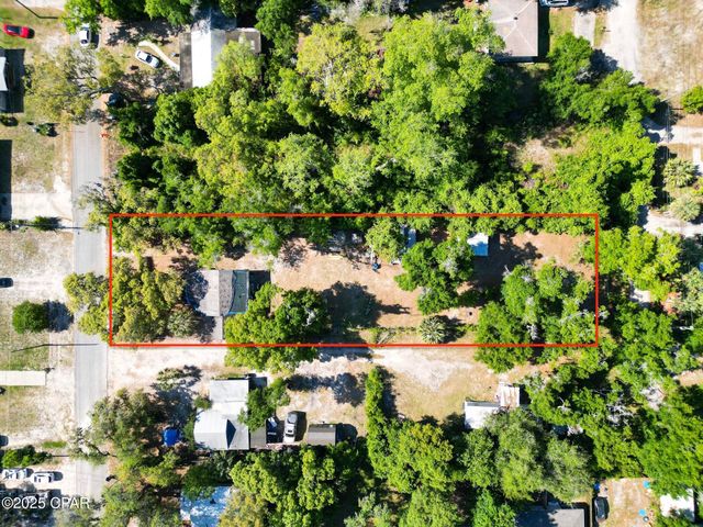 1819 Grant Avenue, Panama City, FL 32405