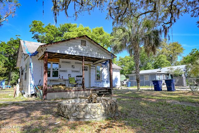 1819 Grant Avenue, Panama City, FL 32405