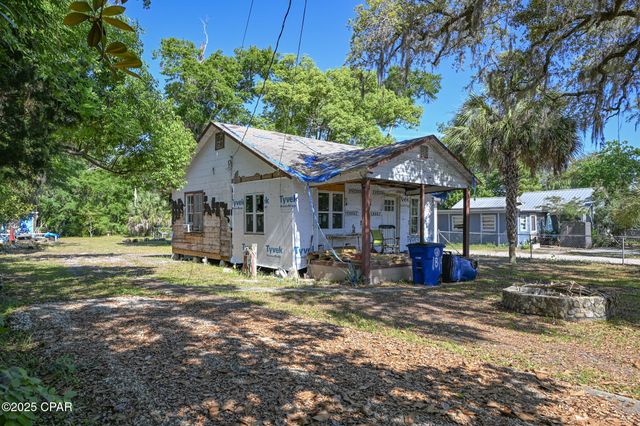 1819 Grant Avenue, Panama City, FL 32405