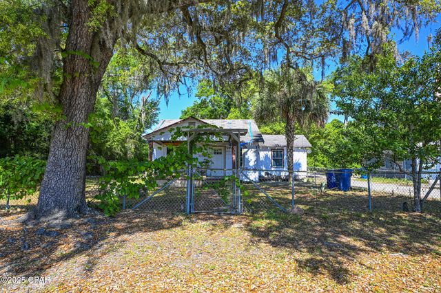 1819 Grant Avenue, Panama City, FL 32405