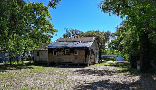1819 Grant Avenue, Panama City, FL 32405