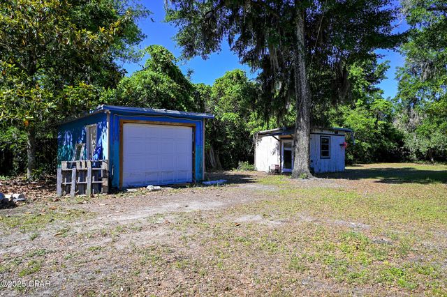 1819 Grant Avenue, Panama City, FL 32405