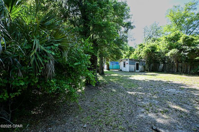 1819 Grant Avenue, Panama City, FL 32405