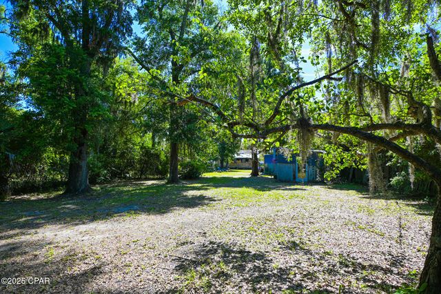 1819 Grant Avenue, Panama City, FL 32405