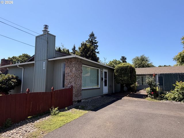 6223 Se 93RD Ave, Portland, OR 97266