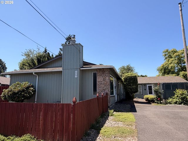 6223 Se 93RD Ave, Portland, OR 97266