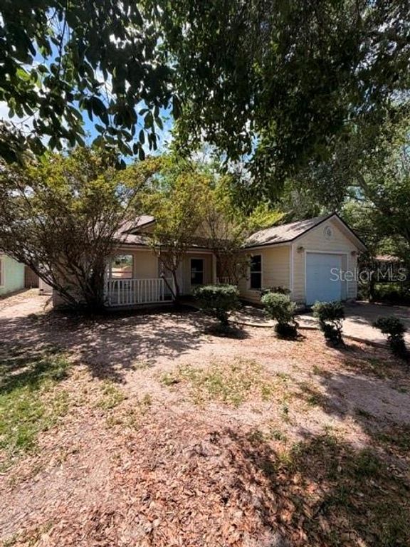 1836 LINDA AVENUE, Ormond Beach, FL 32174