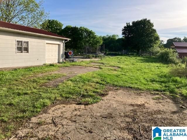 7823 KIMBRELL CUTOFF ROAD, Mccalla, AL 35111
