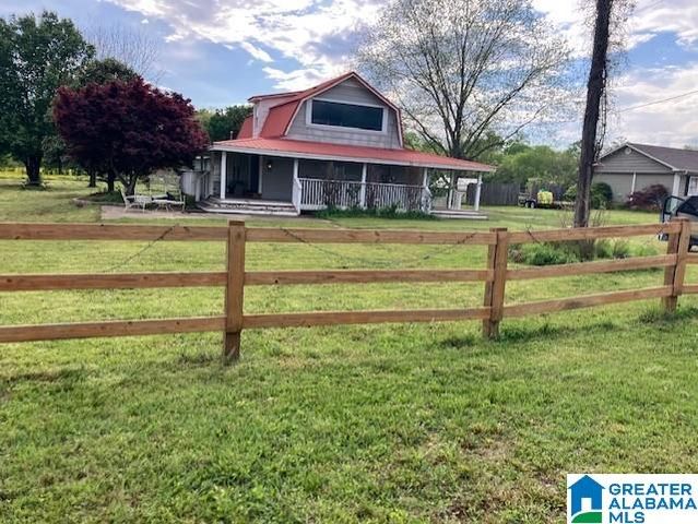7823 KIMBRELL CUTOFF ROAD, Mccalla, AL 35111