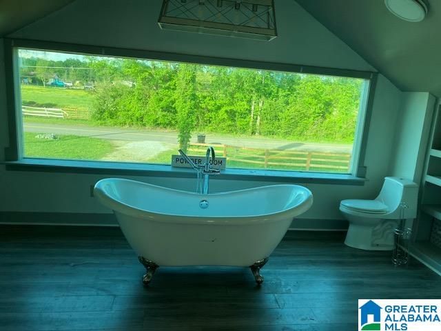 7823 KIMBRELL CUTOFF ROAD, Mccalla, AL 35111