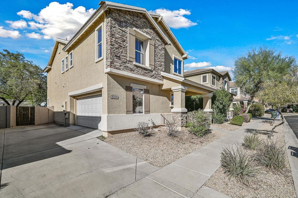 35108 N 31st Avenue, Phoenix, AZ 85086