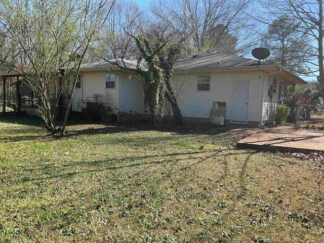 126 Western Hills Drive, Searcy, AR 72143