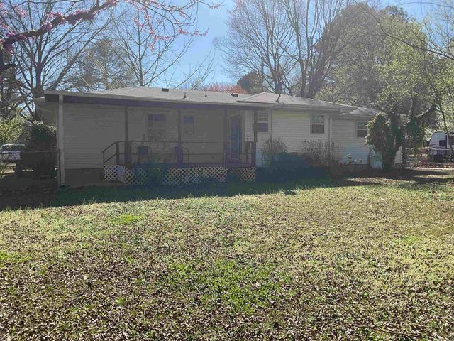 126 Western Hills Drive, Searcy, AR 72143