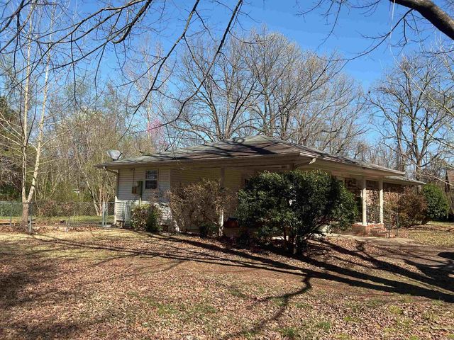 126 Western Hills Drive, Searcy, AR 72143