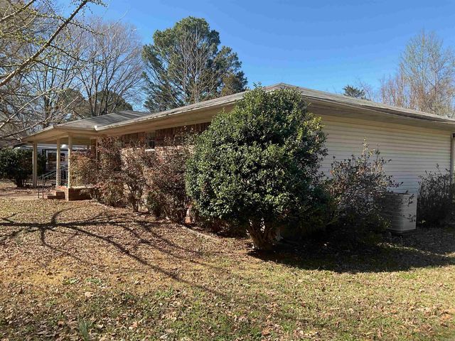 126 Western Hills Drive, Searcy, AR 72143