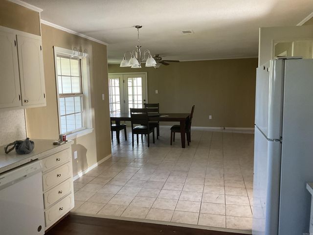 126 Western Hills Drive, Searcy, AR 72143