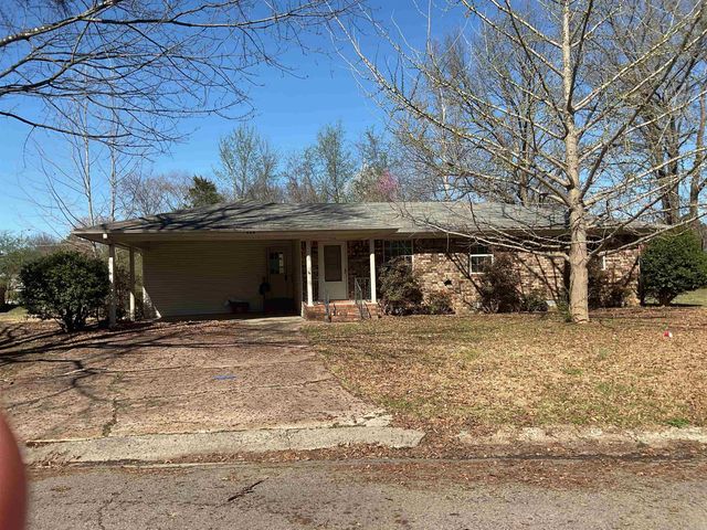 126 Western Hills Drive, Searcy, AR 72143