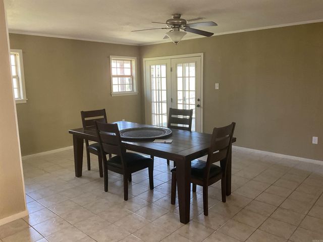 126 Western Hills Drive, Searcy, AR 72143