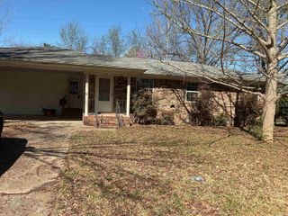 126 Western Hills Drive, Searcy, AR 72143