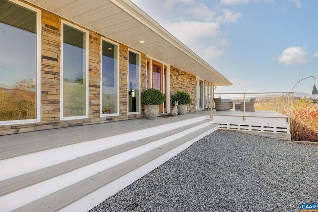 1930 WALKERS MILL LN, Madison, VA 22727