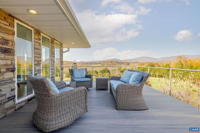 1930 WALKERS MILL LN, Madison, VA 22727