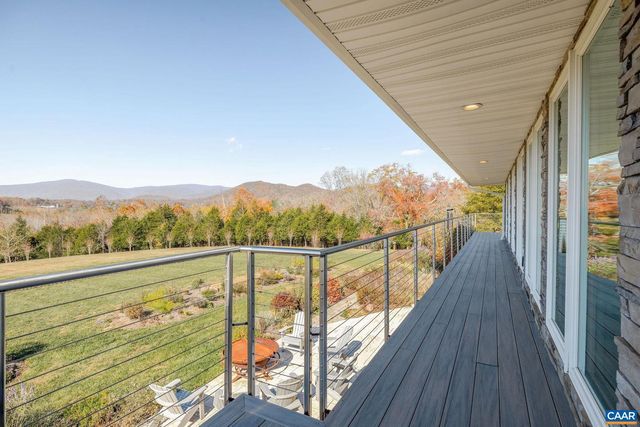 1930 WALKERS MILL LN, Madison, VA 22727