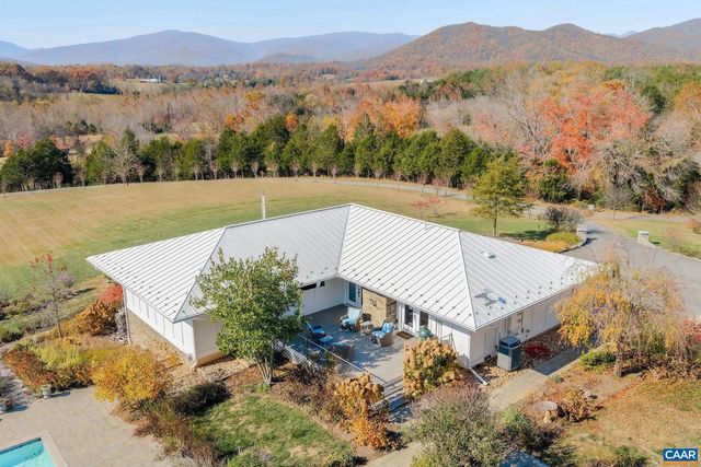 1930 WALKERS MILL LN, Madison, VA 22727