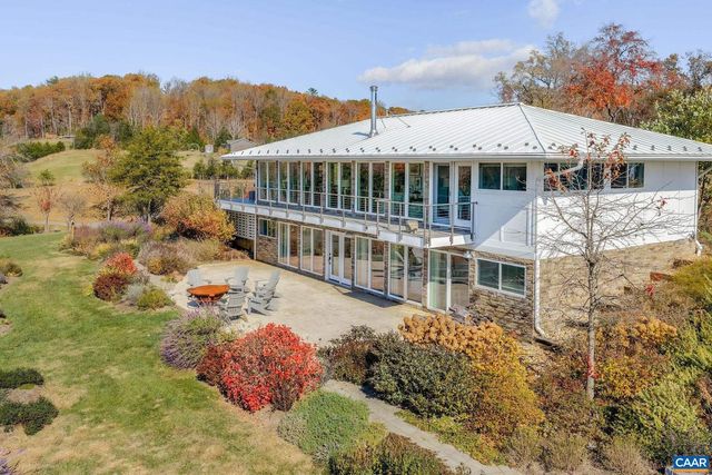 1930 WALKERS MILL LN, Madison, VA 22727