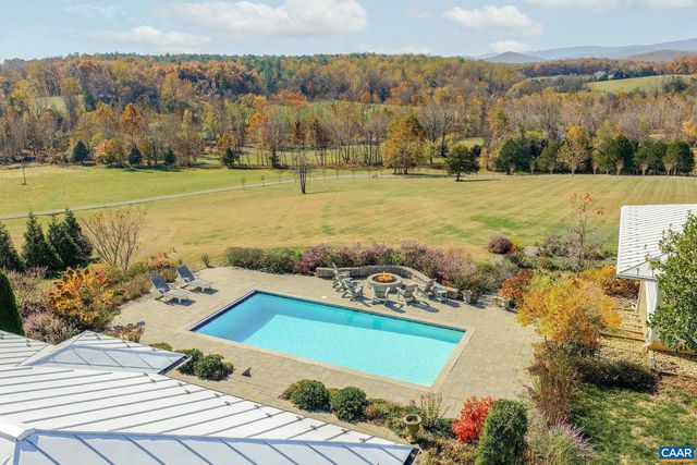 1930 WALKERS MILL LN, Madison, VA 22727