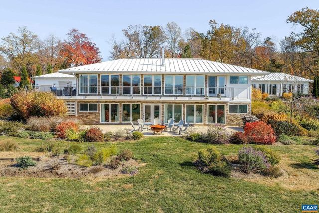 1930 WALKERS MILL LN, Madison, VA 22727