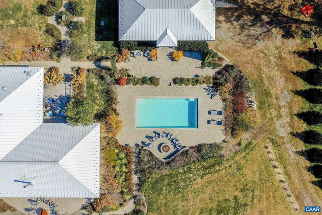 1930 WALKERS MILL LN, Madison, VA 22727