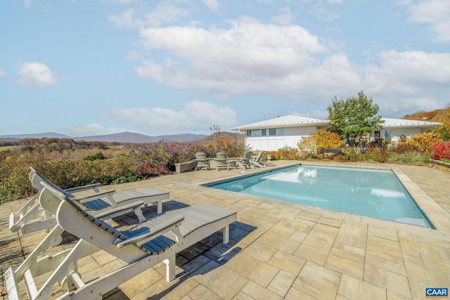 1930 WALKERS MILL LN, Madison, VA 22727