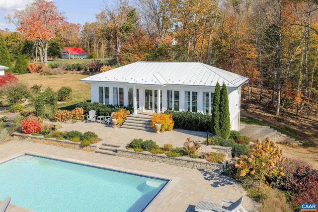 1930 WALKERS MILL LN, Madison, VA 22727