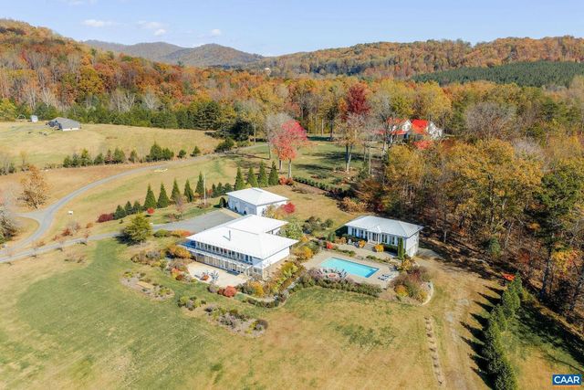 1930 WALKERS MILL LN, Madison, VA 22727