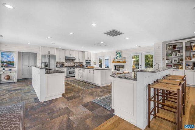 1930 WALKERS MILL LN, Madison, VA 22727