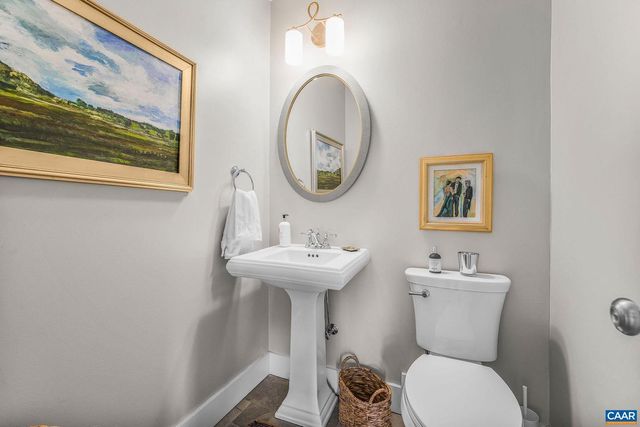 1930 WALKERS MILL LN, Madison, VA 22727