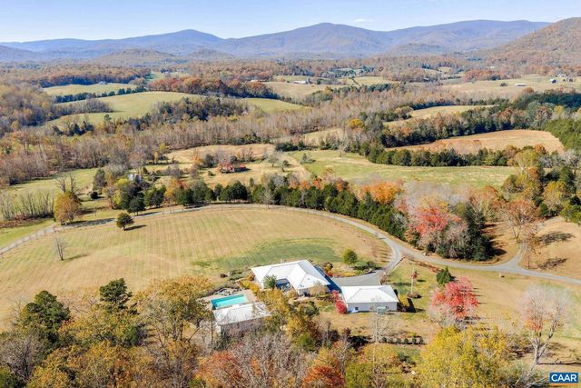 1930 WALKERS MILL LN, Madison, VA 22727