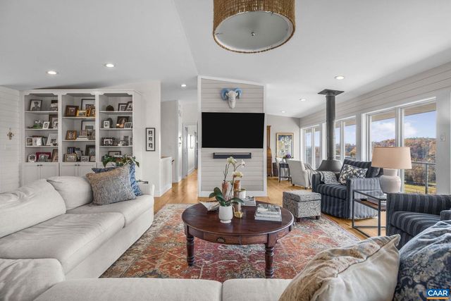 1930 WALKERS MILL LN, Madison, VA 22727