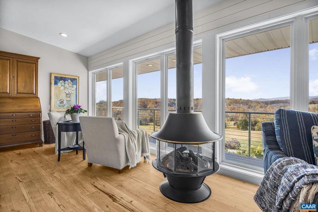 1930 WALKERS MILL LN, Madison, VA 22727