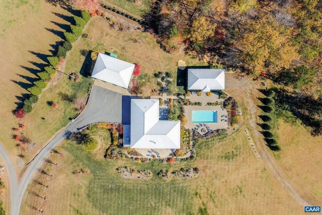 1930 WALKERS MILL LN, Madison, VA 22727